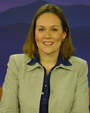 Susan Bahorich - WHSV morning anchor 
Click to see her biography.